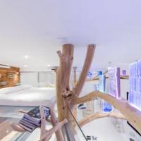 Фотографии отеля Mama Ro Apartments at Chistye Ponds