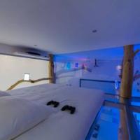 Фотографии отеля Mama Ro Apartments at Chistye Ponds