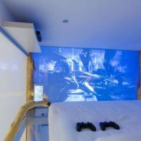 Fotos del hotel Mama Ro Apartments at Chistye Ponds