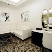 Hotelfotos Лотте Москва