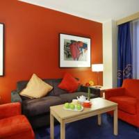 Fotos del hotel Парк Инн Прибалтийская