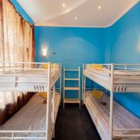 Hotelfotos Bear хостел