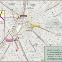 Hotelfotos Гестхаус Квартира №7