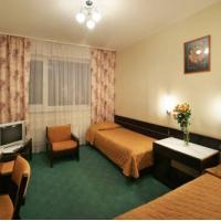 Hotel photos Salut Hotel