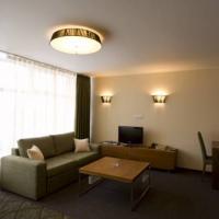 Hotel photos Okhotnik Hotel