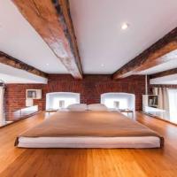 Fotos del hotel Mama Ro Apartments at Chistye Ponds