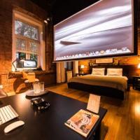 Fotos del hotel Mama Ro Apartments at Chistye Ponds