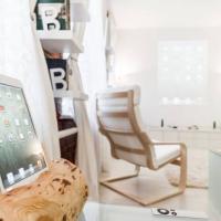 Hotelfotos Mama Ro Apartments at Chistye Ponds