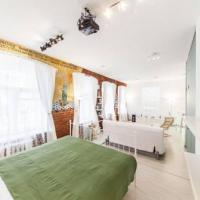 Fotos del hotel Mama Ro Apartments at Chistye Ponds