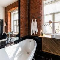 Hotelfotos Mama Ro Apartments at Chistye Ponds