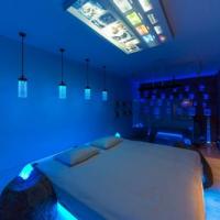 Hotelfotos Mama Ro Apartments at Chistye Ponds