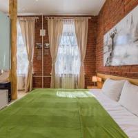 Hotel photos Mama Ro Apartments at Chistye Ponds