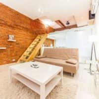 Hotelfotos Mama Ro Apartments at Chistye Ponds