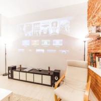 Fotos del hotel Mama Ro Apartments at Chistye Ponds