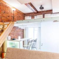 Hotelfotos Mama Ro Apartments at Chistye Ponds