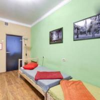 Фотографии отеля Артист Хостел Чистые Пруды