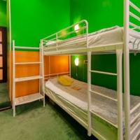 Hotel photos Bear Hostel on Mayakovskaya