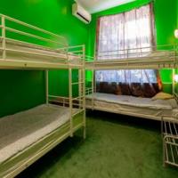 Hotel photos Bear Hostel on Mayakovskaya