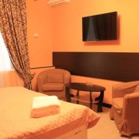 Hotelfotos Adam Hotel