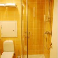 Hotelfotos Аминьевская Гостиница