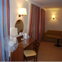 Fotos del hotel Аминьевская Гостиница