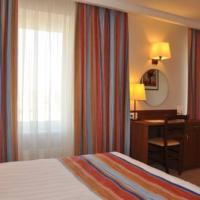 Hotelfotos Аминьевская Гостиница