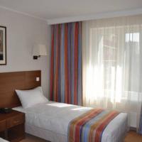 Hotel photos Hotel Aminyevskaya