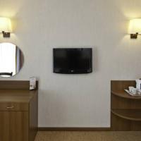 Fotos del hotel Аминьевская Гостиница