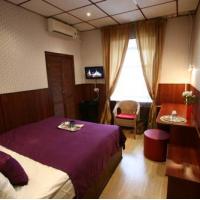 Hotelfotos Basilica Hotel