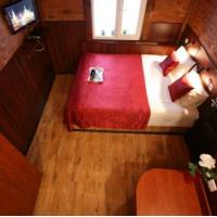 Hotel photos Basilica Hotel