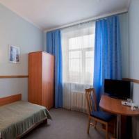 Hotel photos Slavyanka Hotel