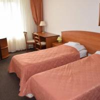 Fotos del hotel ВашОтель - Саяны