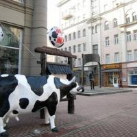 Fotos del hotel Мини-отель Булгаков