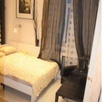 Hotelfotos Мини-отель Булгаков