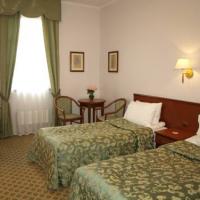 Hotelfotos Ассамблея Никитская