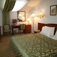 Hotelfotos Ассамблея Никитская