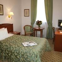 Hotelfotos Ассамблея Никитская