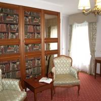 Hotelfotos Ассамблея Никитская