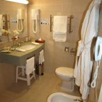 Фотографии отеля Ассамблея Никитская