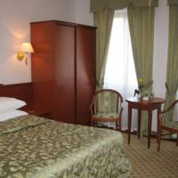 Hotelfotos Ассамблея Никитская