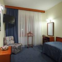 Hotelfotos Волна