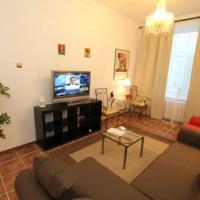 Hotelfotos TVST Apartments Tverskaya