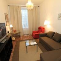 Fotos del hotel TVST Apartments Tverskaya