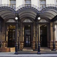 Фотографии отеля Ренессанс Санкт-Петербург Балтик Отель