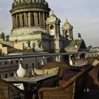 Фотографии отеля Ренессанс Санкт-Петербург Балтик Отель