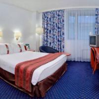 Fotos del hotel Холидэй Инн Виноградово