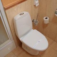 Fotos del hotel Отель Акварель