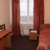 Hotel photos Hotel Moskvich