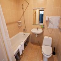 Hotelfotos Гостиница Авиалюкс