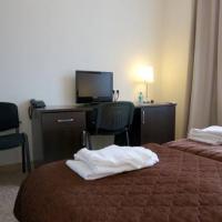 Hotelfotos Гостиница Авиалюкс